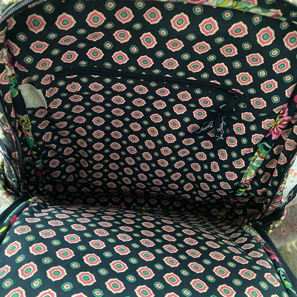 Vera Bradley Backpack